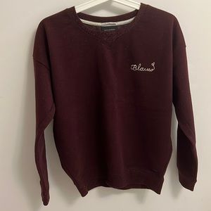 scotch&Soda sweater shirt